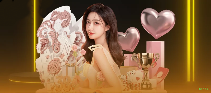 Jogos de fortune da nu777 com prêmios incríveis