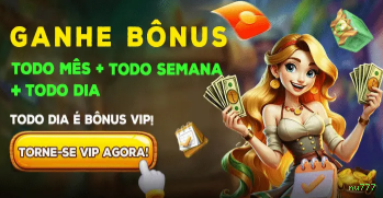 Slots online da nu777 com jackpots progressivos