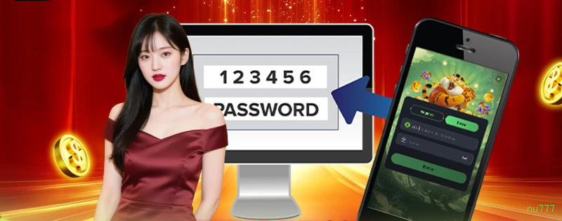 Canal oficial da nu777 no Telegram