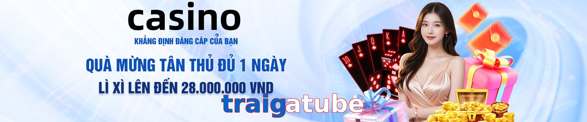 traigatube