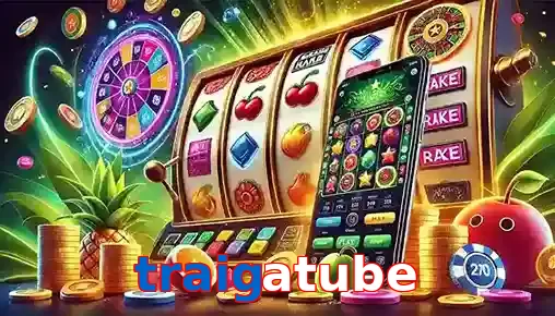 traigatube
