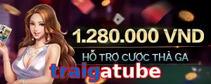 traigatube